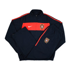 Nike Portugal Vintage Tracksuit