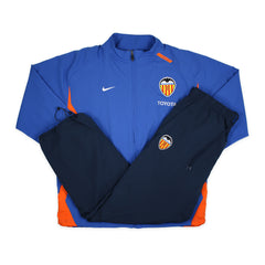 Nike Valencia Vintage Tracksuit