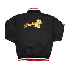 La Martina Lamborghini Jacke