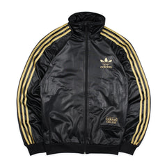 Adidas Chile 62 Vintage Jacke