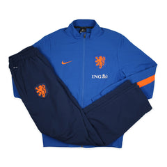 Nike Niederlande Tracksuit