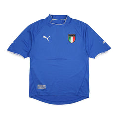 Puma Italien Trikot