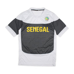 Senegal Vintage Trikot