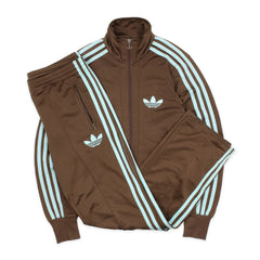 Adidas Firebird Tracksuit