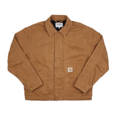 Carhartt Arcan Harrington Jacket