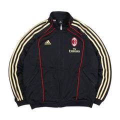 Adidas AC Mailand Vintage Trackjacket