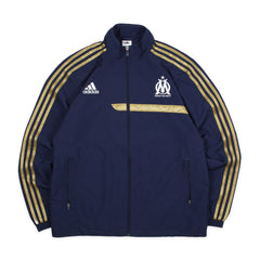 Adidas Marseille Vintage Tracksuit
