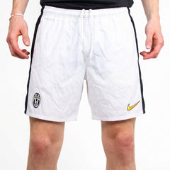 Nike Juventus Shorts
