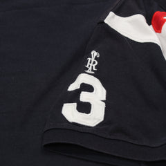 Ralph Lauren Chie f Keef Polo