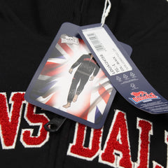 Lonsdale Vintage Zipper