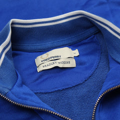 Fred Perry Vintage Trainingsjacke