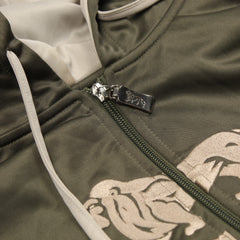 Lonsdale Vintage Hoodie