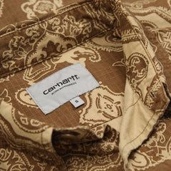 Carhartt L/S Verse Shirt