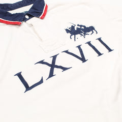 Ralph Lauren Chief Keef Longsleeve