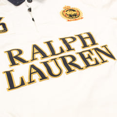Ralph Lauren Longsleeve Polo