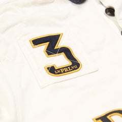 Ralph Lauren Longsleeve Polo