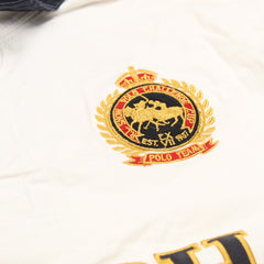 Ralph Lauren Longsleeve Polo
