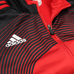 Adidas Vintage AC Milan Tracksuit
