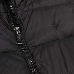 Ralph Lauren Daunen Parka Puffer
