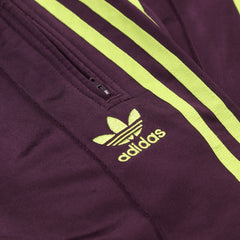Adidas Firebird Trainingsanzug