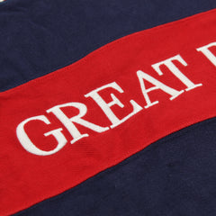 Ralph Lauren Great Britain Chief Keef Polo