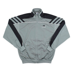 Adidas Vintage Trainingsjacke
