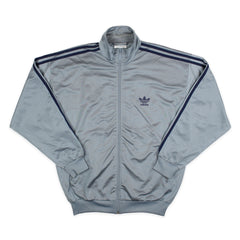 Adidas Vintage Trainingsjacke