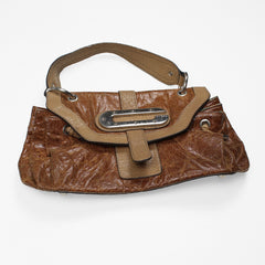 Guess Vintage Satchel Bag