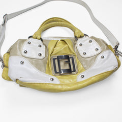 Guess Vintage Bowling Bag