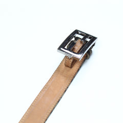 Fendi Vintage Monogram Gürtel