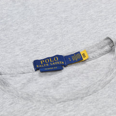 Ralph Lauren Teddy T-Shirt