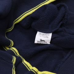 Lonsdale Spellout Pullover