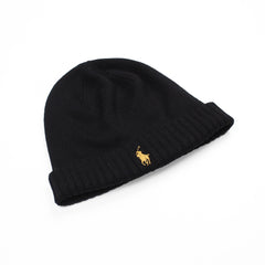 Ralph Lauren Merino Mütze