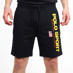 Ralph Lauren Polo Sport Short Jogger