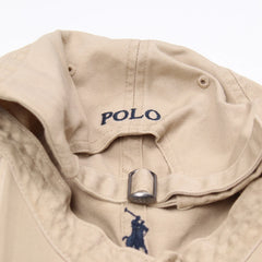 Ralph Lauren Accessoire Casual Beige Herren Baumwolle – Nahaufnahme-2
