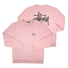 Stüssy Vintage Baggy Sweater