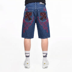 Vintage Jorts