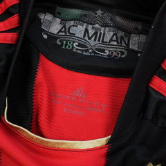 Adidas AC Mailand Trikot