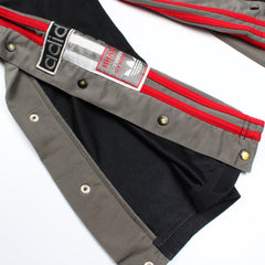 Adidas Adibreak Jogger Vintage - Farbe: Black - Größe: L - VintageR2