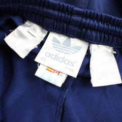 Adidas Adibreak Vintage Hose - Farbe: Navy - Größe: M - VintageR2