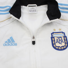 Adidas Argentinien Trackjacket