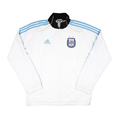 Adidas Argentinien Trackjacket