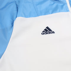 Adidas Argentinien Trainingsjacke Sample