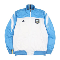 Adidas Argentinien Trainingsjacke Sample