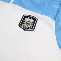 Adidas Argentinien Trainingsjacke Sample