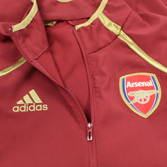 Adidas Arsenal Trackjacket
