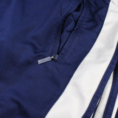 Adidas Baggy Adibreak Jogginghose - Farbe: Navy - Größe: 3XL - VintageR2