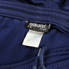 Adidas Baggy Adibreak Jogginghose - Farbe: Navy - Größe: 3XL - VintageR2