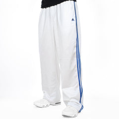 Adidas Baggy Jogginghose