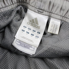 Adidas Baggy Trackpants